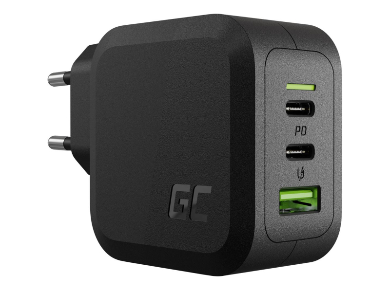 Green Cell GC PowerGan 65W